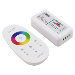 Magic Home WIFI LED Controller 5V 12V 24V RGBW RGBWW RGB+CCT