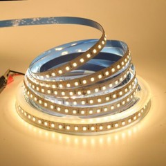 12V 24V SMD 2835 LED Strip 120LED/s High Brightnes LED Strip Lamp 5M 10M 15M 20M