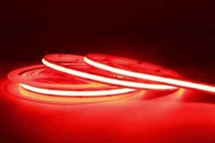 COB LED Strip Light High Density Flexible COB 480/528LEDs/m Lights Tape Dimmable