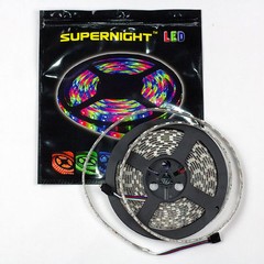5M 5050/3528 SMD RGB Flexible LED Strip Light String Light Xmas Party Decoration