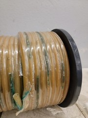 Flexible Lighting White Light Tubing 150ft 120 Volt