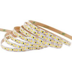 12V 24V SMD 2835 LED Strip 120LED/s High Brightnes LED Strip Lamp 5M 10M 15M 20M
