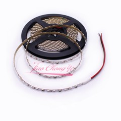 335 Side Emitting LED Strip Lights 12V Red Green Blue 5M 600LEDs non-waterproof