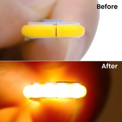 5V USB 3mm PCB COB LED Strip Light with Switch Dimmer Remote Control 320 LEDs
