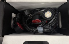 Govee Permanent Outdoor Lights Pro 200ft NEW (#J3-A2)