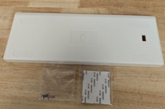 MASSDROP X IC 60% KEYBOARD KIT TYPE/PLASTIC INJECTION MOLDED WHITE MDX-6293-24