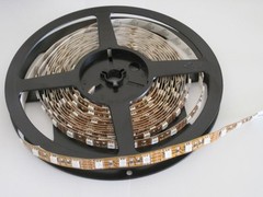 Flex Strip Super Bright RGB 5M 16.4ft 300 LED 12V Tape Non Waterproof