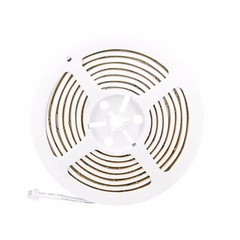 12V 24V Waterproof IP68 COB WS2811 720leds/m RGB LED Strip Light Outdoor Decor