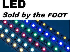 LED sold by the FOOT – Art Deco Decoration Decorative lighting / light fixture