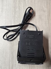 Startec Mini Strobe Light Wall Plug, Plug In Halloween, Party Light Slow To Fast