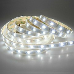 5M 5050 RGBCCT 5in1 RGB LED Strip 300LEDs RGBWW RGBW Flexible Tape Light 12V 24V