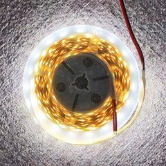 16FT-98FT Super Bright Cool White 5630 SMD 300 LED Strip Light Ribbon Tape Lamp