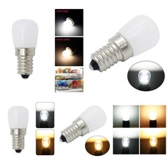 Refrigerator Light LED Bulb Daylight White Household LED Energy Saving