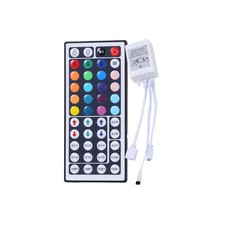 10-160ft 5050 Module light 3 LED Store Front Window Showcase Sign Lamp IP65 12V
