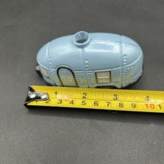 Primal Lite Ramblin’ Road Single Blue Camper Replacement Camping Life Retro