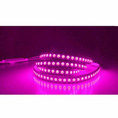 1M 2M WS2812B Pixel 144 LED Strip Lights 5050 RGB IC Individual Addressable DC5V