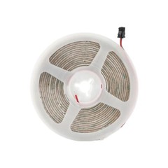 WS2812B Ultra Narrow 2.7mm COB LED Strip Individually Addressable Pixel Light