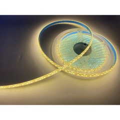 16FT Super Bright 2835 600LEDs LED Flexible Strip Light Waterproof DC 12V 8mm