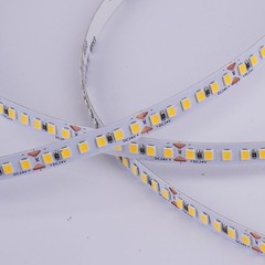 33FT 10M 12V 24V SMD 2835 LED Light Strip Bright Cool White 180leds/m Flexible