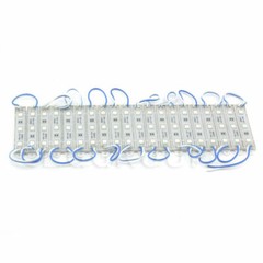 5050 SMD LED Module Light Storefront Window Sign Waterproof Sign Lamp Power Kits