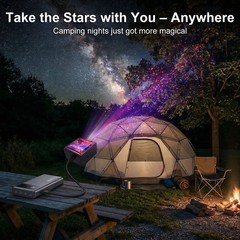 Car Roof Star Night Light, USB Projector Night Light Neon Accent Light Decor …