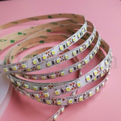 12V 5M Orange 3528 LED Flexible Strip light Tape 600LEDs Non Waterproof 120LED/m