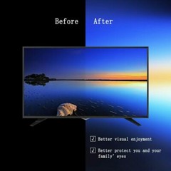 5V USB WS2812B Led Strip Light RF BT Music Controller TV Background 1-5M