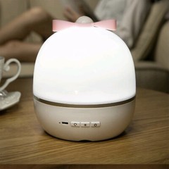 LED LIGHT PROJECTOR KIDS BABY MOOD LAMP NIGHT XMAS GIFT STAR MOON MULTI MODE