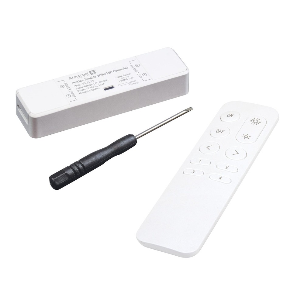 ProLine CCT Tunable White Lighting LED Controller Smart Switch 513125N