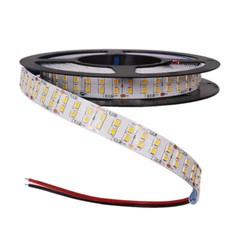 LED 2835 24V 12V Strip 5M Tape Light Flexible 480Led/m 240Led 360LED/m LED Strip