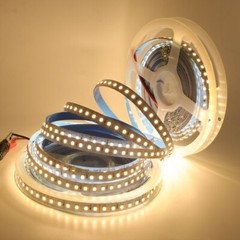 SMD 2835 LED Strip 12V 5M 600LED High Brightness LED Stripe Lamp 10M 15M 20M