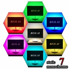WS2811 WS2812B LED Pixel Strip Light RGB 5050 30/60/144led/m ip30/65/67 5v 12v