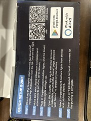 Permanent Outdoor RGB Lights for House, 100ft Smart RGB Plus IC Technology