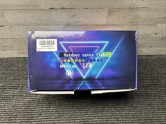 Christmas Smart Permanent Outdoor LED Eaves Lights – 100FT Waterproof RGB String
