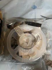LED Strip Lights Multicolor Has Remote Low Voltage Brand New Sealed