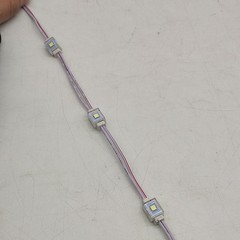 12V Mini LED Module Waterproof IP65 Small Size For Channel Letter Signs