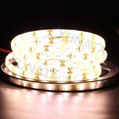 12V 24V SMD 2835 LED Strip 120LED/s High Brightnes LED Strip Lamp 5M 10M 15M 20M