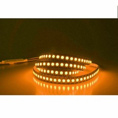 5050 WS2812B RGB IC LED Strip Lights 144 LEDs Pixel Individual Addressable DC5V