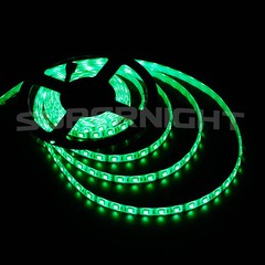 5M 5050/3528 SMD RGB Flexible LED Strip Light String Light Xmas Party Decoration