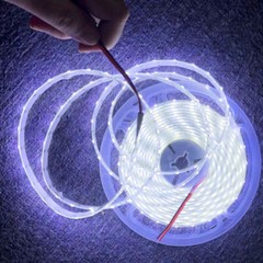 16FT-98FT Super Bright Cool White 5630 SMD 300 LED Strip Light Ribbon Tape Lamp
