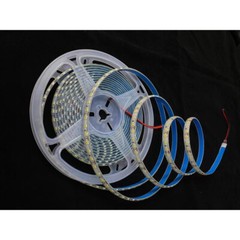 16FT Super Bright 2835 600LEDs LED Flexible Strip Light Waterproof DC 12V 8mm