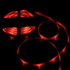 5M 3528/5050 SMD Cool/Warm White RGB / RGBW Non / Waterproof 300LEDs Strip Light
