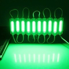 COB LED Module Light Strip Lights Injection ABS IP65 Waterproof Superbright 12V
