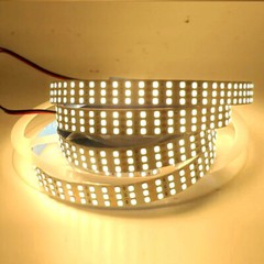 LED 2835 24V 12V Strip 5M Tape Light Flexible 480Led/m 240Led 360LED/m LED Strip