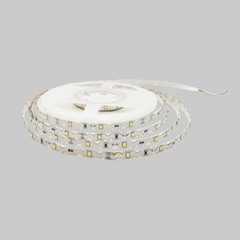 White 2835 Non-Waterproof Flexible LED Strip Bendable S Type 1M SMD 60 LEDS
