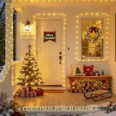 100-300 LED Solar Fairy String Light Copper Wire Outdoor Waterproof Garden Decor