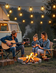 25Ft Solar String Lights Outdoor Waterproof with Remote Dimmable 3 Modes Patio
