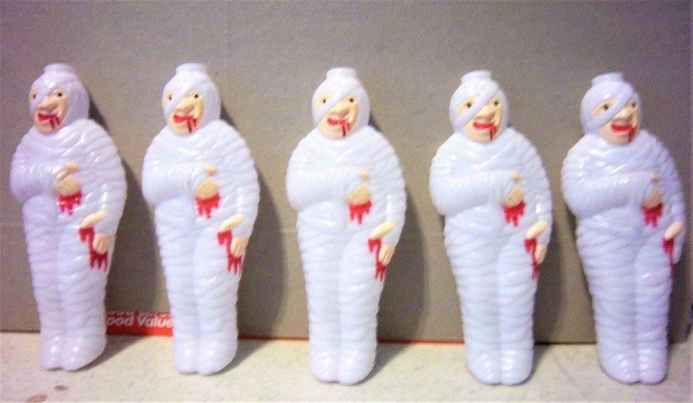 20 Mummy Vintage 1990s covers for your Party Lights String lighting new