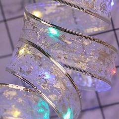 LED Cooper Wire Ribbon