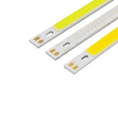 12V DC 10W COB LED Strip Bar Light 200mm Long Linear LED Lamp For DIY Lighting